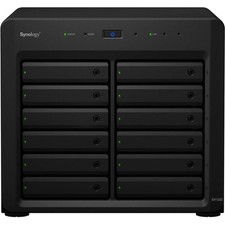 Synology DX1222 3.5