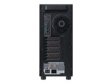 ASUS ExpertCenter Pro ET900A X9-B-2000 Performance AI workstation supports AMD picture