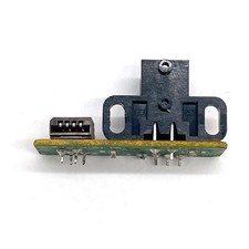 CR Scale Encoder Strip Sensor Fits For EPSON L 3118 L 3163 L 3158 L 3160 L 3116 picture