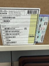 New Cisco NXA-PAC-650W-PI picture
