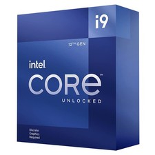 Intel Core i9-12900KF Desktop Processor 16 (8P+8E) Cores up to 5.2 GHz Unlocked picture