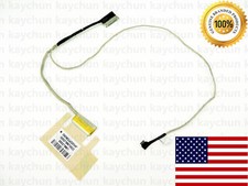 Original LVDS LED LCD VIDEO SCREEN DISPLAY CABLE for HP Pavilion 14-N000 14-N100 picture