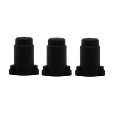 Microswiss Silicone Sock FlowTech Hotend 3D Printer Accessory Cover 3 PCS picture