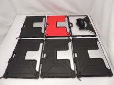 Lot of 6 UAG Urban Armor Gear Rugged Case For Microsoft Surface Pro 4 5 6 7 picture