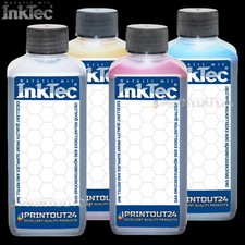 4X250Ml InkTec® Ink Refill Printer Ink For HP920 XL Printer Cartridge picture