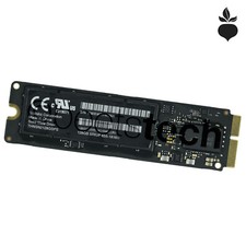 128GB PCIe SSD - Apple MacBook Air 11