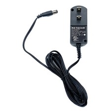 Genuine AC Adapter Power Supply for Netgear GS108 GS108E Wireless Router picture