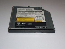 Lenovo ThinkPad T430 CD-RW DVD-RW Optical Drive with Bezel 75Y5234, TESTED USA picture
