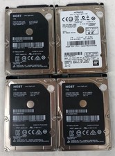 HGST Travelstar 5K1000 | 1TB @5.4K | 8MB Cache | 2.5