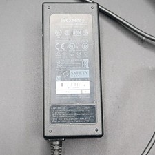 Sony ADP-36NH AM 12V 3A AC Power Adapter for PS4 PlayStation - Black picture