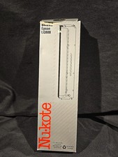 Nu-Kote Printer Ink Ribon Epson LQ-800 HP IBM Honeywell Ribbon BM203 7753 Black picture