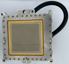 Over 1/4 Oz Gold In Early IBM Computer Chip 3081 Mainframe CPU MCM P/N 4458974 picture