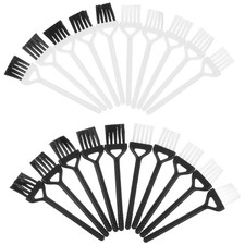 20Pcs Durable Keyboard Brush Set Portable Anti Static Cleaning Tool for Home Use picture