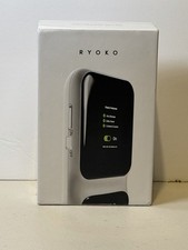 Ryoko Pro High-Speed Portable 4G LTE Wi-Fi Router- New picture