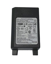 Lexmark AC Adapter- Model LMK-U25A-A Part# 21D0625 - No Cord picture