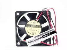 1PCS ADDA 6015 6CM AD0624HB-D70GL 24V 0.08A Inverter Cooling Fan picture