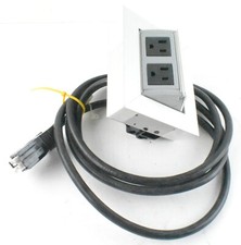Byrne Furniture Power Distribution Unit BE01626-M-8-2-0-EFA-98 picture