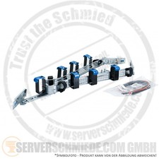 HP DL380 Gen10+ Gen11 2U SFF Cable Management Cable Arm P21512-001 +NEW+ picture