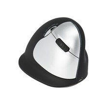 Ergoguys Rgohelawl R-Go Tools Wireless Vertical Ergonomic Mouse Large Right picture