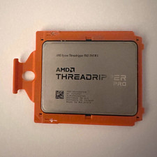 AMD Ryzen Threadripper PRO 3945WX 12-Core sWRX8 4.0GHz PCIe 4.0 64MB picture