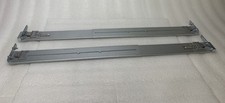 Cisco enterprise server rack sliding rail kit right and left picture