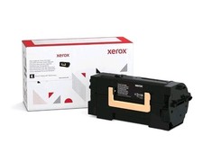 NEW GENUINE- XEROX 006R04670 High-Capacity BLACK Toner for B62X Sealed Brand New picture