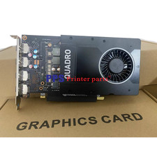 OEM New NVIDIA Quadro P2000 5GB GPU GDDR5 Professional Workstation CAD Rendering picture
