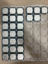 LOT OF 26 - INTEL Core i3-7100 SR35C 3.90 GHz 3 MB SmartCache 51 W SKU 13502 picture