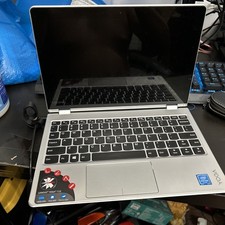 Lenovo Yoga 710-11ISK Touch Screen Laptop Windows PC 128GB SSD picture