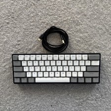 Skyloong GK6X - MECHANICAL KEYBOARD - WORKS - TESTED picture