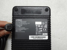 NEW Original LITEON 19.5V 16.9A 330W PA-1331-90 For Clevo P751TM1-G AC Adapter picture