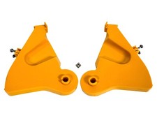 2 PCS✅GENUINE Label Roll Holder Adjustable Arm for Zebra ZD620 ZD420 Printer picture