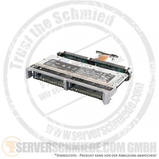 Dell EMC M630 Blade Server Drive Cage 0N6V9T inc Backplane 2x 2.5