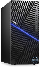 Dell G5 5000 MT Desktop PC Intel Core i5-10th 16GB RAM 256GB SSD Windows 11 Pro picture