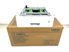 Brother Original LT340CL 500-Sheet Lower Tray for HLL8360CDW - LT340CL picture