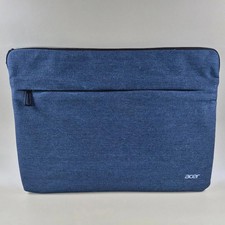 New ACER Padded PROTECTIVE LAPTOP SLEEVE FOR 15.6