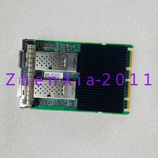 1pc used HPE P22767-B21 Intel E810-CQDA2 100G QSFP28 OCP3.0           #8 picture