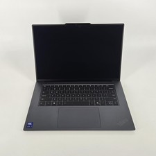 Lenovo ThinkPad X9 15 Gray QHD+ TOUCH 2.2 GHz Ultra 7 268V 32GB 1TB BOARD ISSUE picture