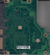 ST3750330AS, 9BX156-303, SD15, 100468979 D, Seagate SATA 3.5 PCB (PCB) picture