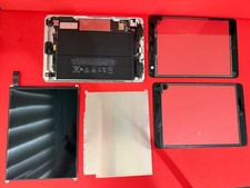 iPad Model A1489 Non Working For Parts & Extra Parts picture