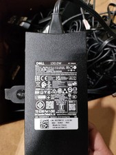 130watt Dell Lot Of 10 For $190.99 With Power Cords  picture