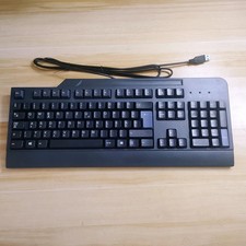 Hungary layout USB wired keyboard For Lenovo KB1021 Laptop Desktop picture