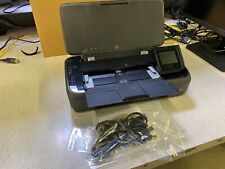 HP OfficeJet 250 AIO Portable Printer with Wireless & Mobile Printing CZ992A#B1H picture