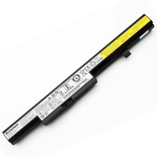 Genuine Battery L12L4E55 L13L4A01 Fr Lenovo Eraser N50 N40-70 B40-45 B50 B50 B51 picture