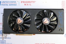 XFX AMD Radeon RX 5500 XT 8GB GDDR6 THICC II Pro RX-55XT8D picture