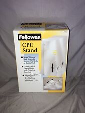 Fellowes Premium CPU Stand 91780  picture
