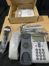 Cisco CP-7911 CP-7906 Unified IP Phone New picture