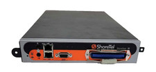ShoreTel ShoreGear SH-90 IP PBX Switch 2x LAN P/N: 600-1042-21 Rackmount Server picture