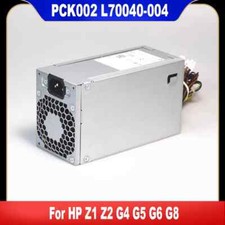 PCK002 L70040-004 New Original For HP Z1 Z2 G4 G5 G6 G8 350W Power Supply picture