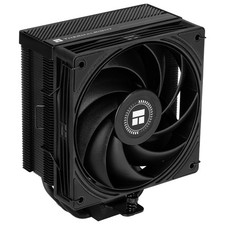 High-Performance 120mm CPU Air Cooler, 2400RPM PWM Fan, Silent Cooling Solution picture